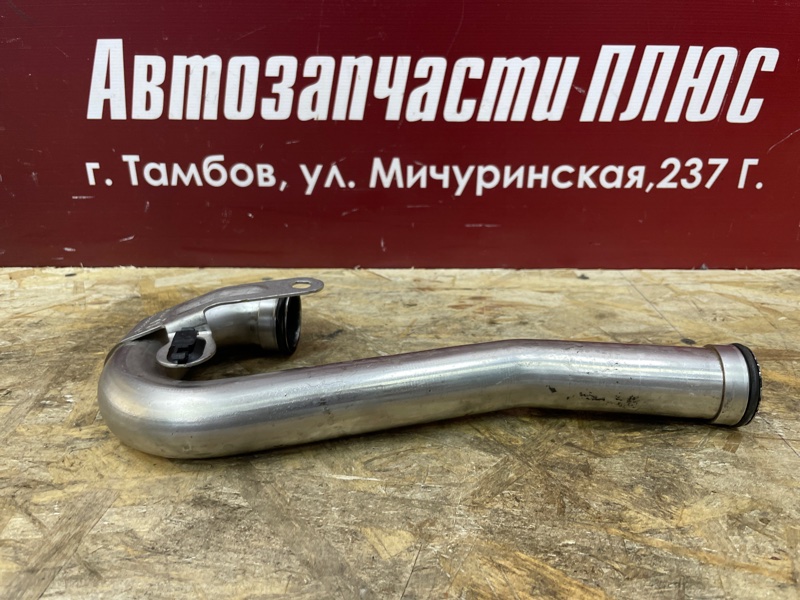 Трубка картерных газов - фото 6