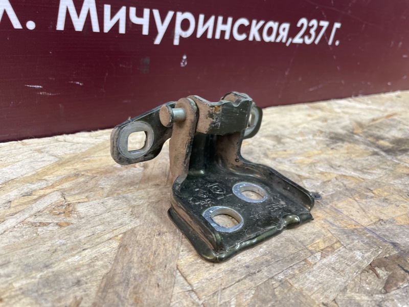 Петля двери - фото 4