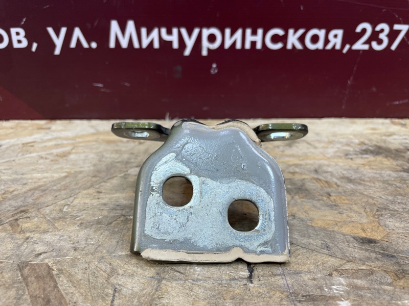 Петля двери - фото 6