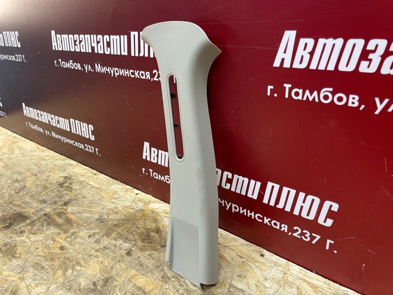 Обшивка средней стойки - фото 2
