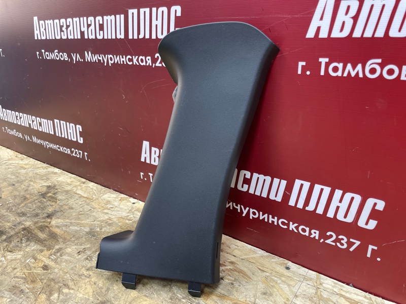 Обшивка стойки - фото 2