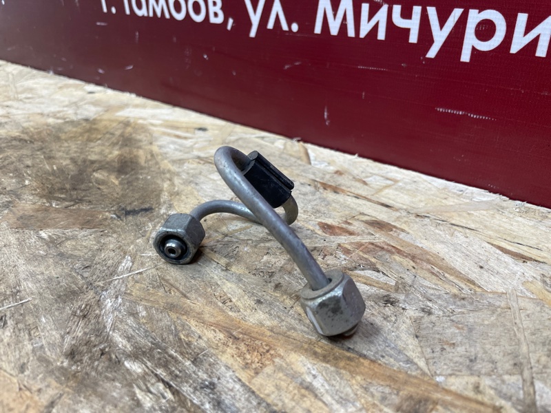 Трубка топливная - фото 2