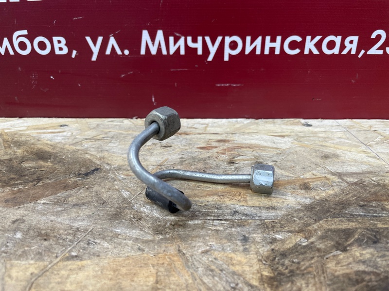 Трубка топливная - фото 5