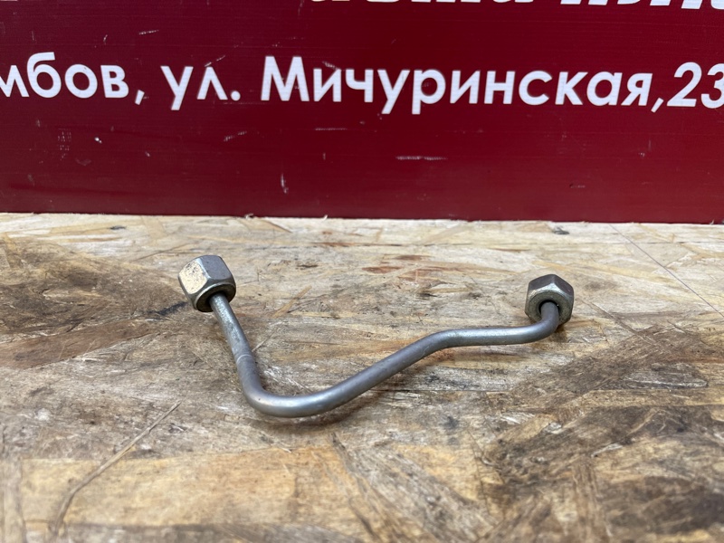 Трубка топливная - фото 6