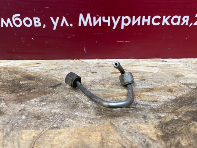 Трубка топливная - фото 6