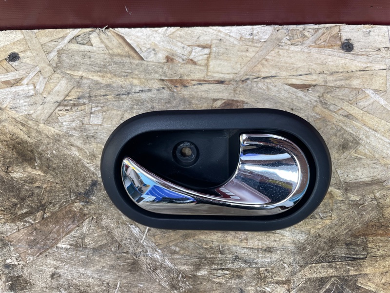 Внутренняя  ручка двери - фото 2