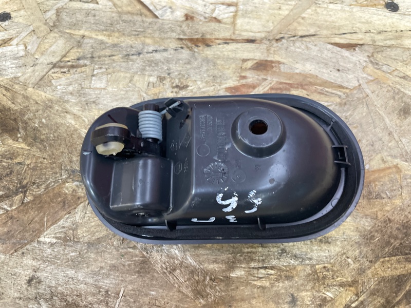 Внутренняя  ручка двери - фото 5