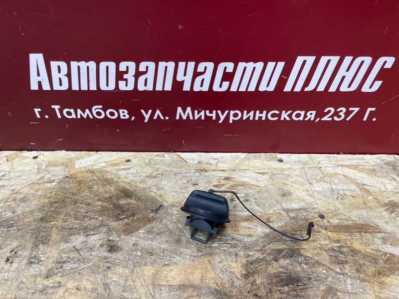 Крышка топливного бака - фото 5