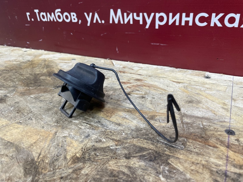 Крышка топливного бака - фото 6