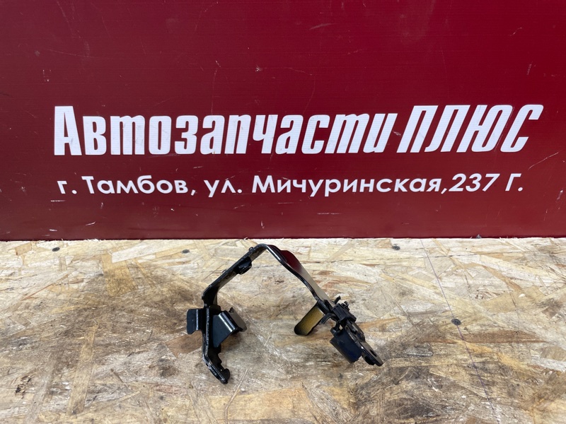 Кронштейн ТНВД - фото 1