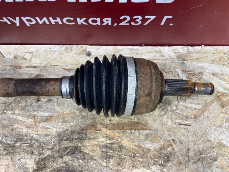 Привод - фото 4