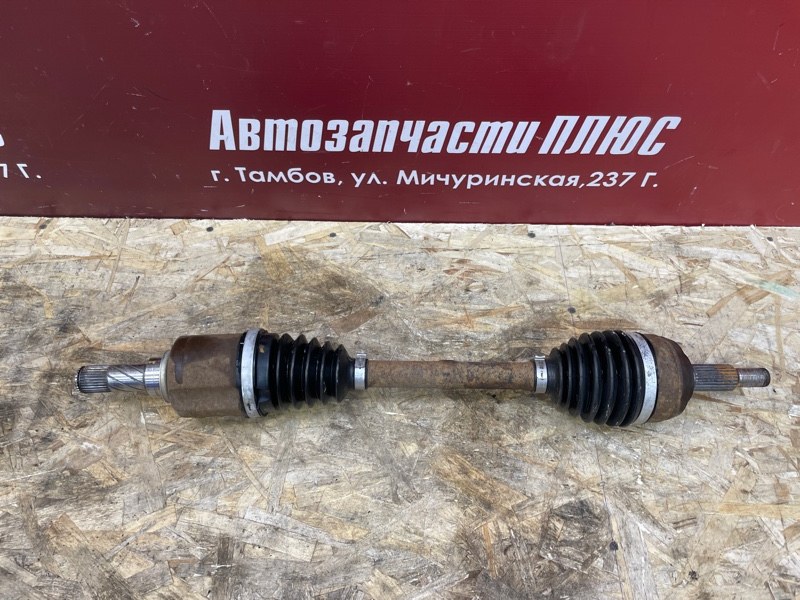 Привод - фото 6