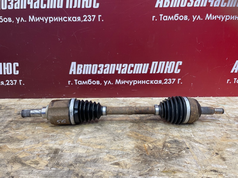 Привод - фото 7