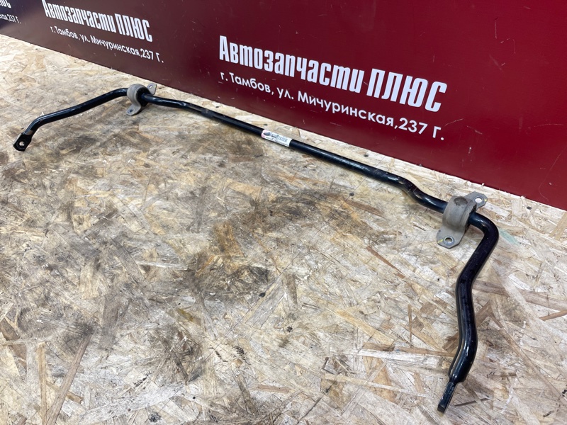 Стабилизатор - фото 2