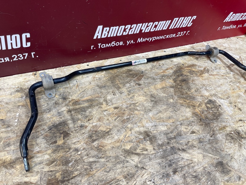 Стабилизатор - фото 3