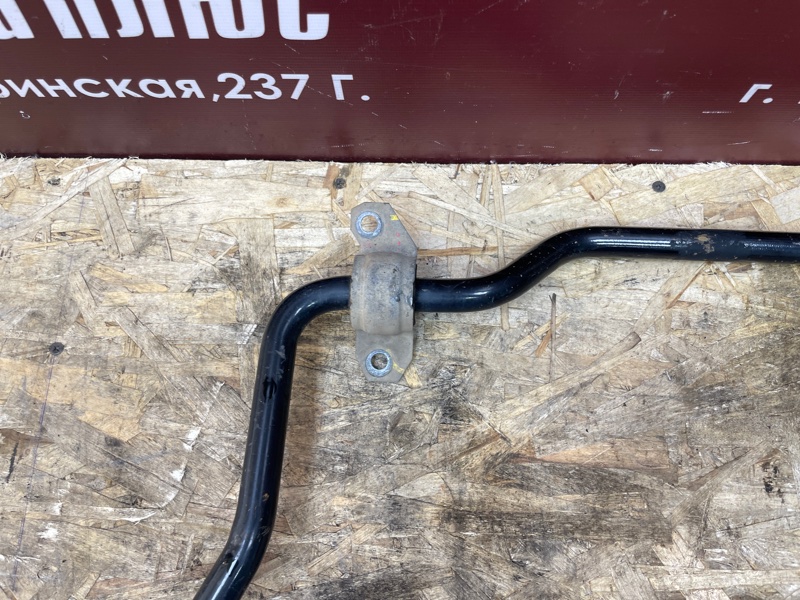 Стабилизатор - фото 5