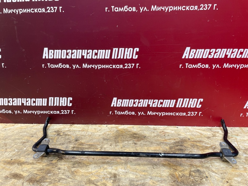 Стабилизатор - фото 8