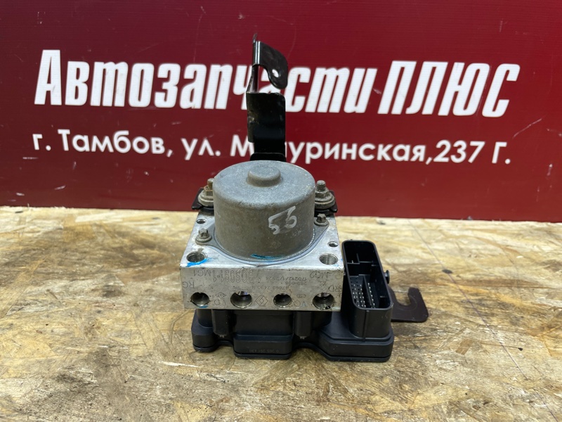 Блок ABS - фото 3