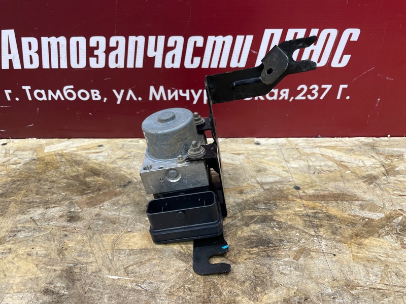 Блок ABS - фото 5