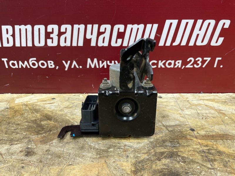 Блок ABS - фото 6