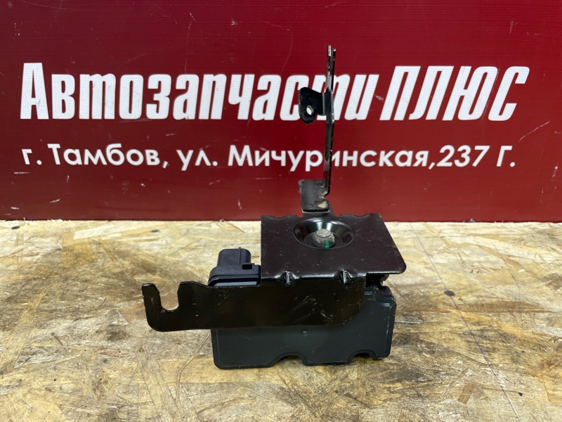 Блок ABS - фото 8