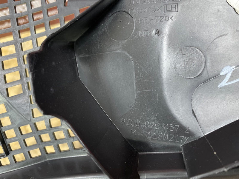 Жабо - фото 6