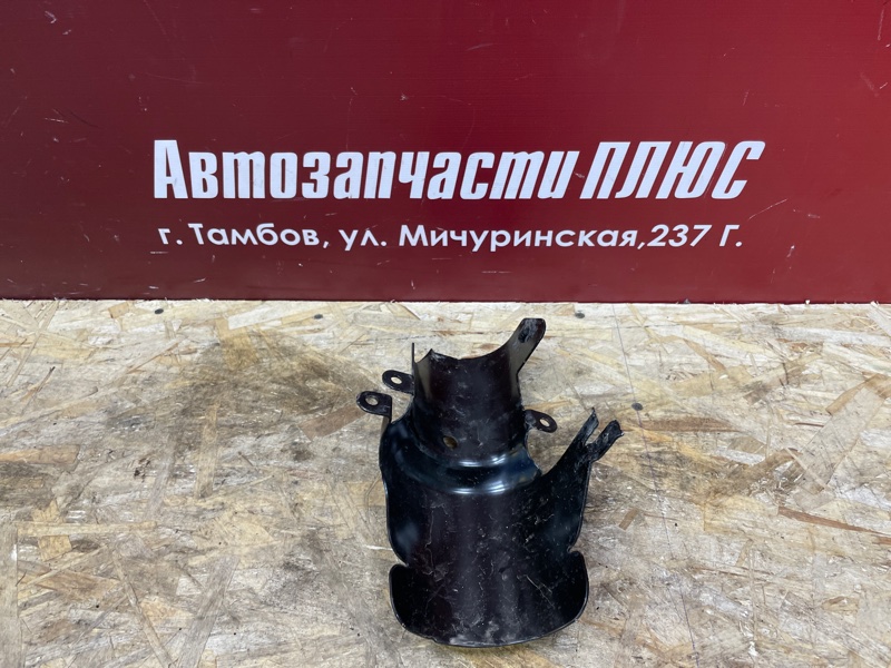 Кронштейн топливного фильтра - фото 1