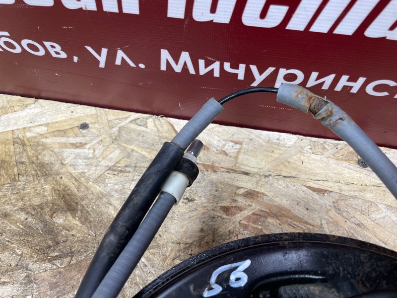 Кулак поворотный - фото 5