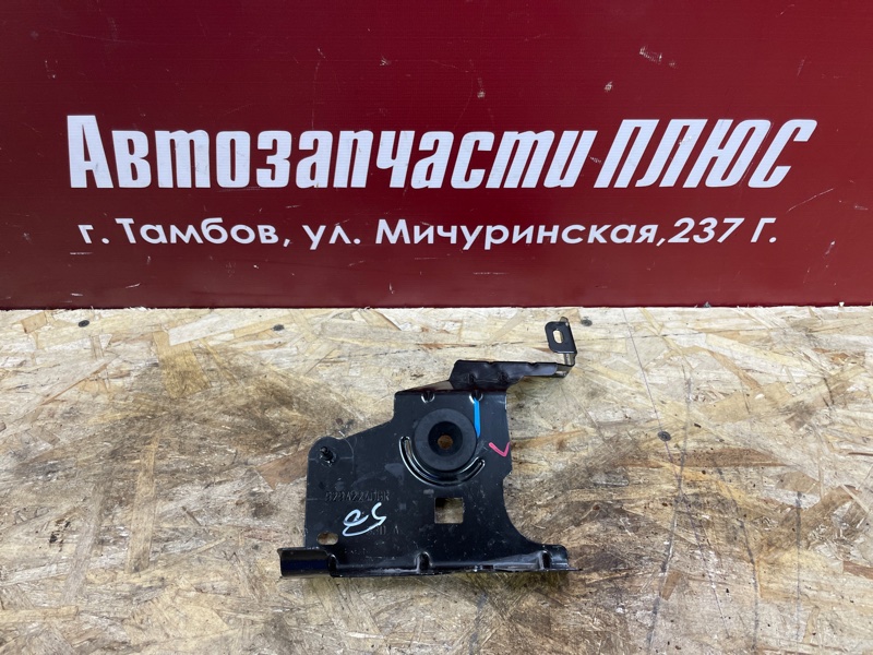 Кронштейн - фото 1