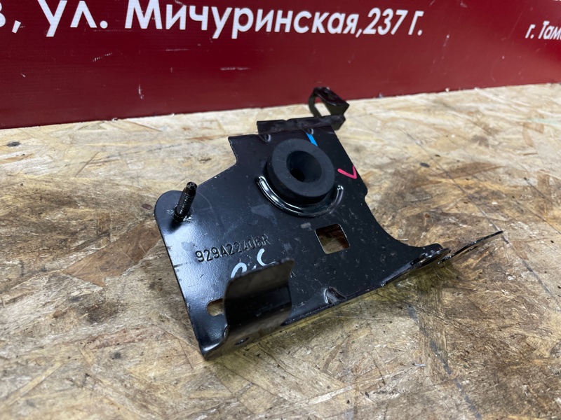 Кронштейн - фото 4