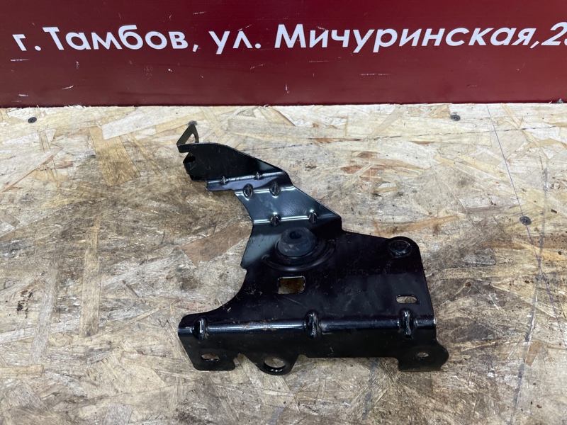 Кронштейн - фото 6