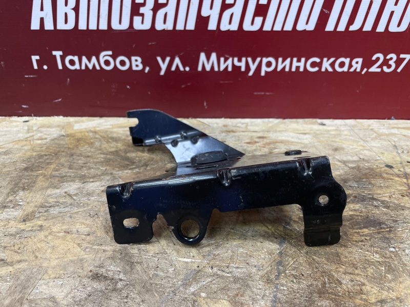 Кронштейн - фото 7