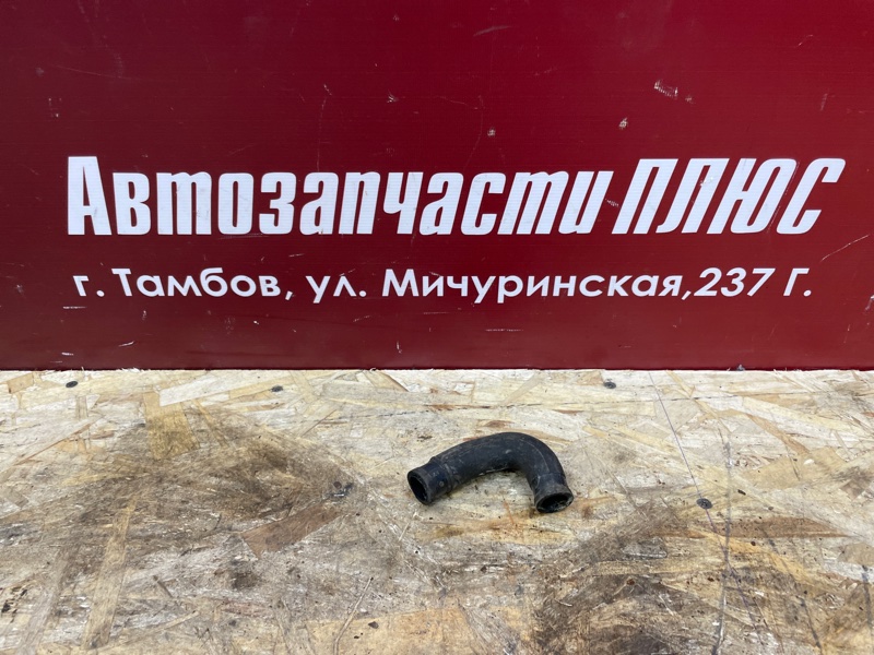 Патрубок интеркулера - фото 4