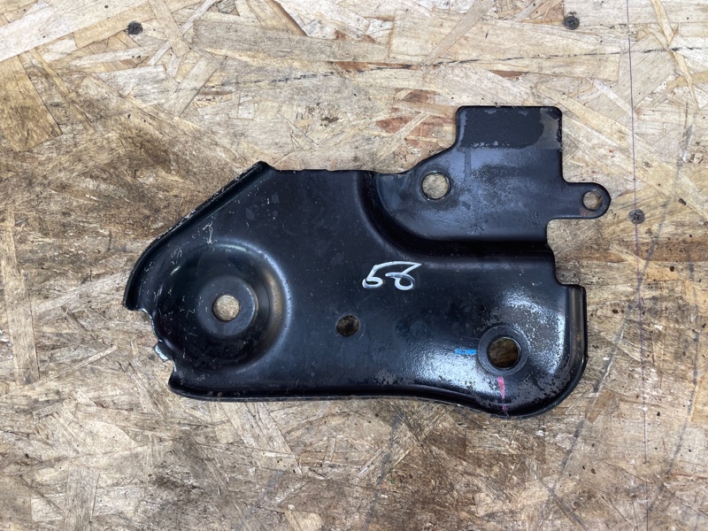 Кронштейн подрамника - фото 2