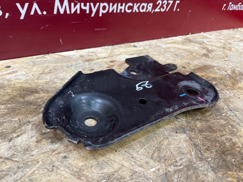 Кронштейн подрамника - фото 4