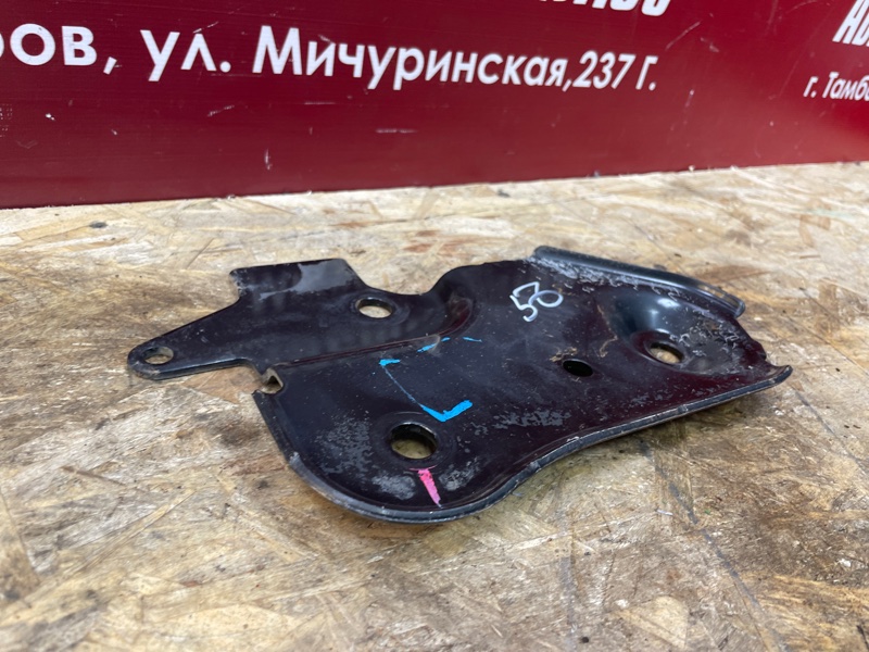 Кронштейн подрамника - фото 4