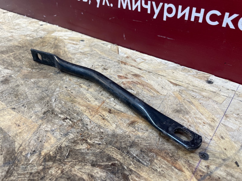 Кронштейн подрамника - фото 2