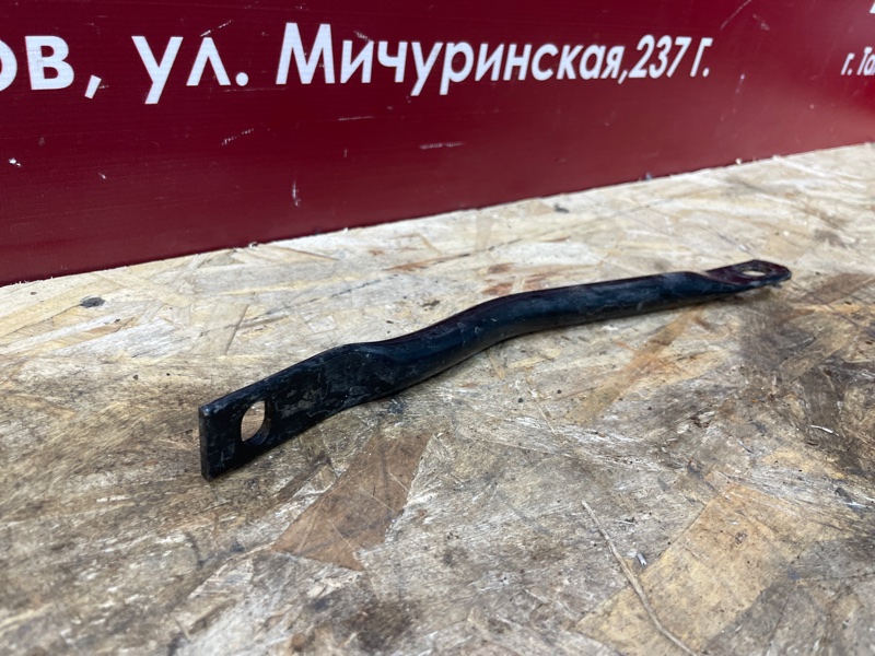 Кронштейн подрамника - фото 3