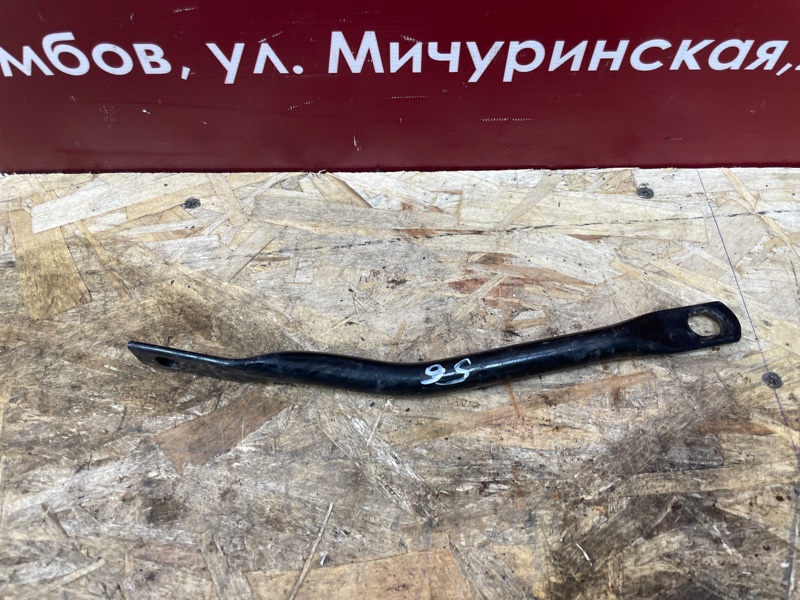 Кронштейн подрамника - фото 4