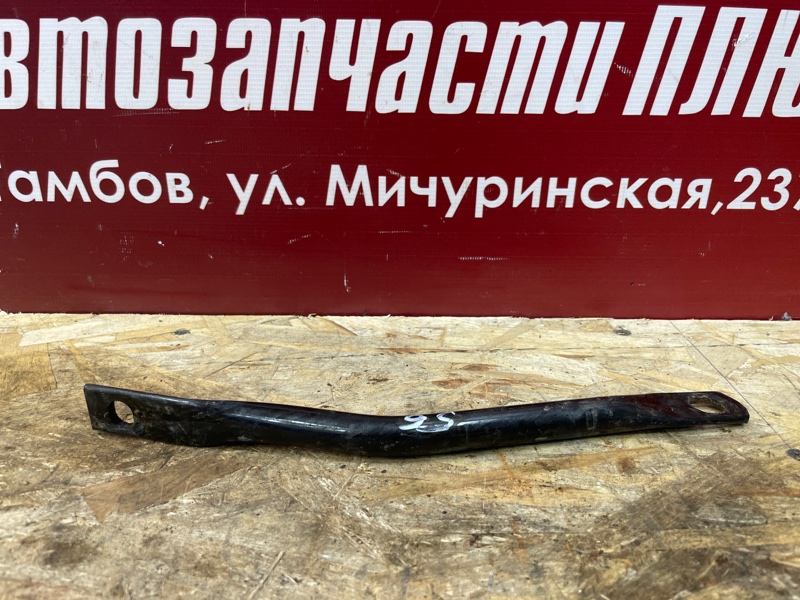 Кронштейн подрамника - фото 5