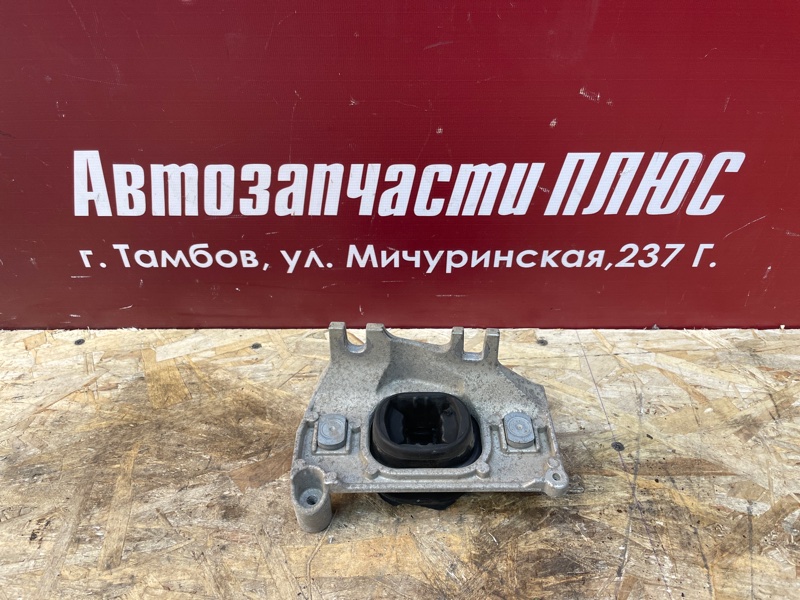 Опора двигателя - фото 1