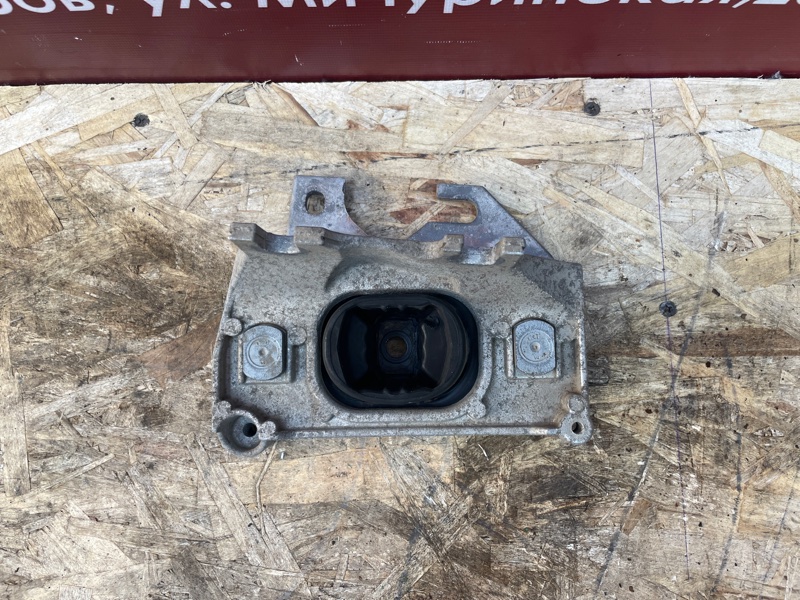 Опора двигателя - фото 2