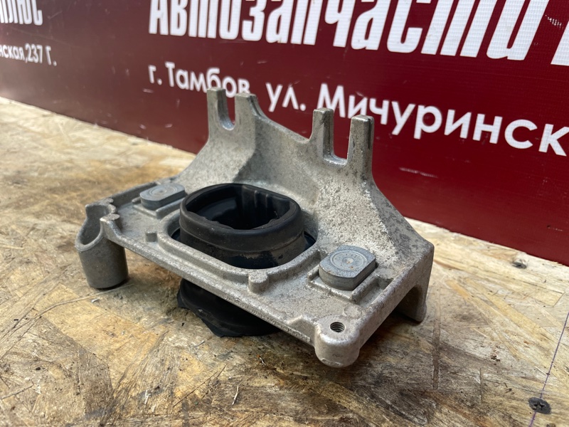 Опора двигателя - фото 3