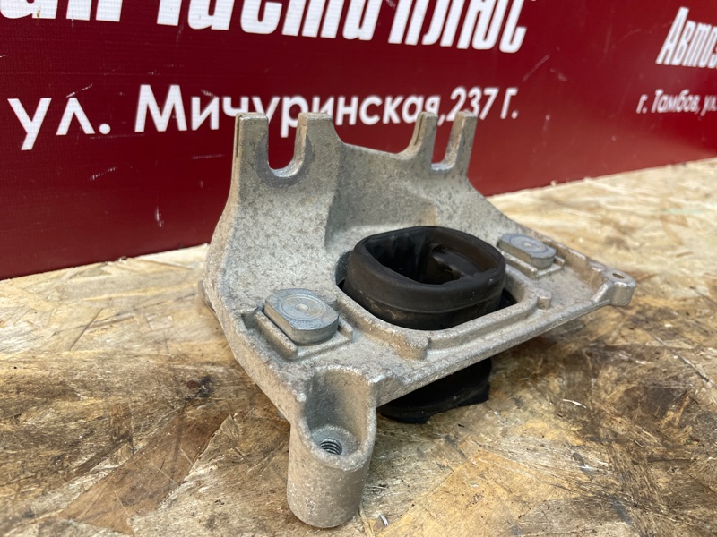 Опора двигателя - фото 4