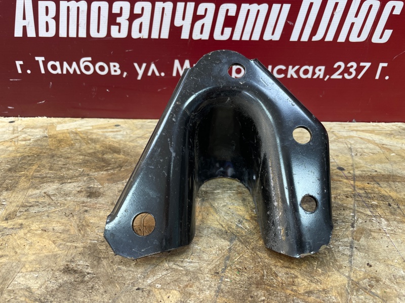 Кронштейн - фото 6