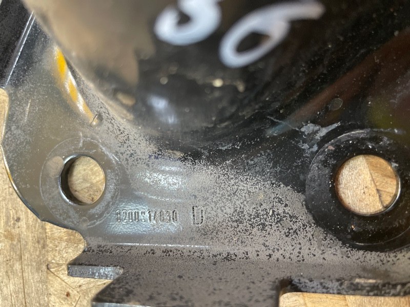 Кронштейн - фото 7