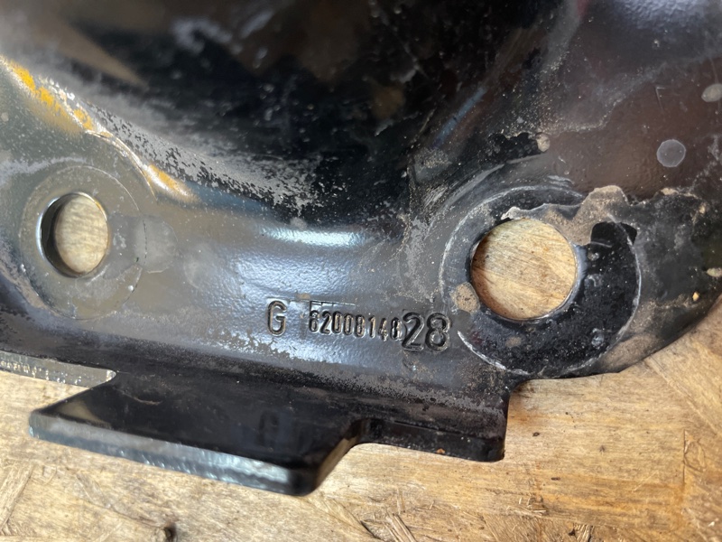 Кронштейн - фото 5