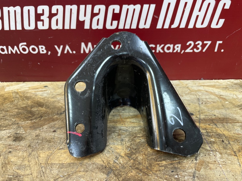 Кронштейн - фото 7