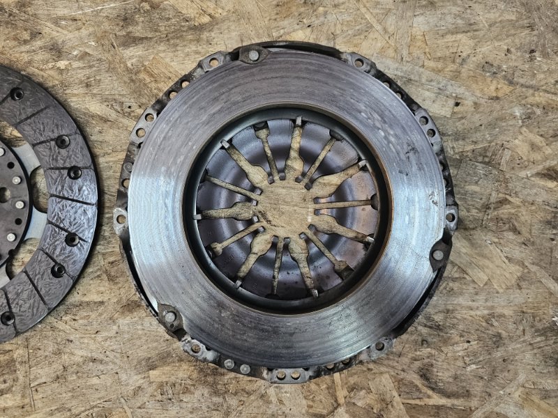 Комплект сцепления - фото 5