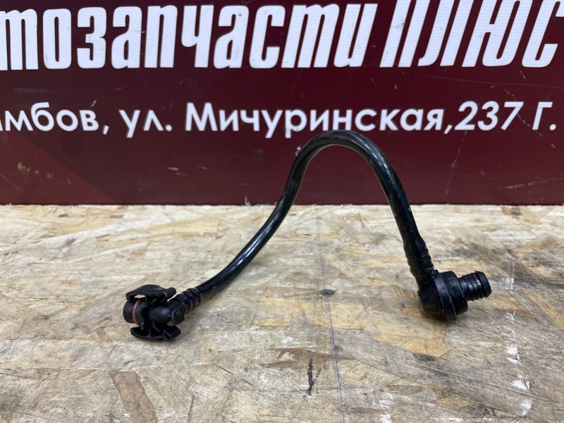 Трубка вакуумного усилителя - фото 6